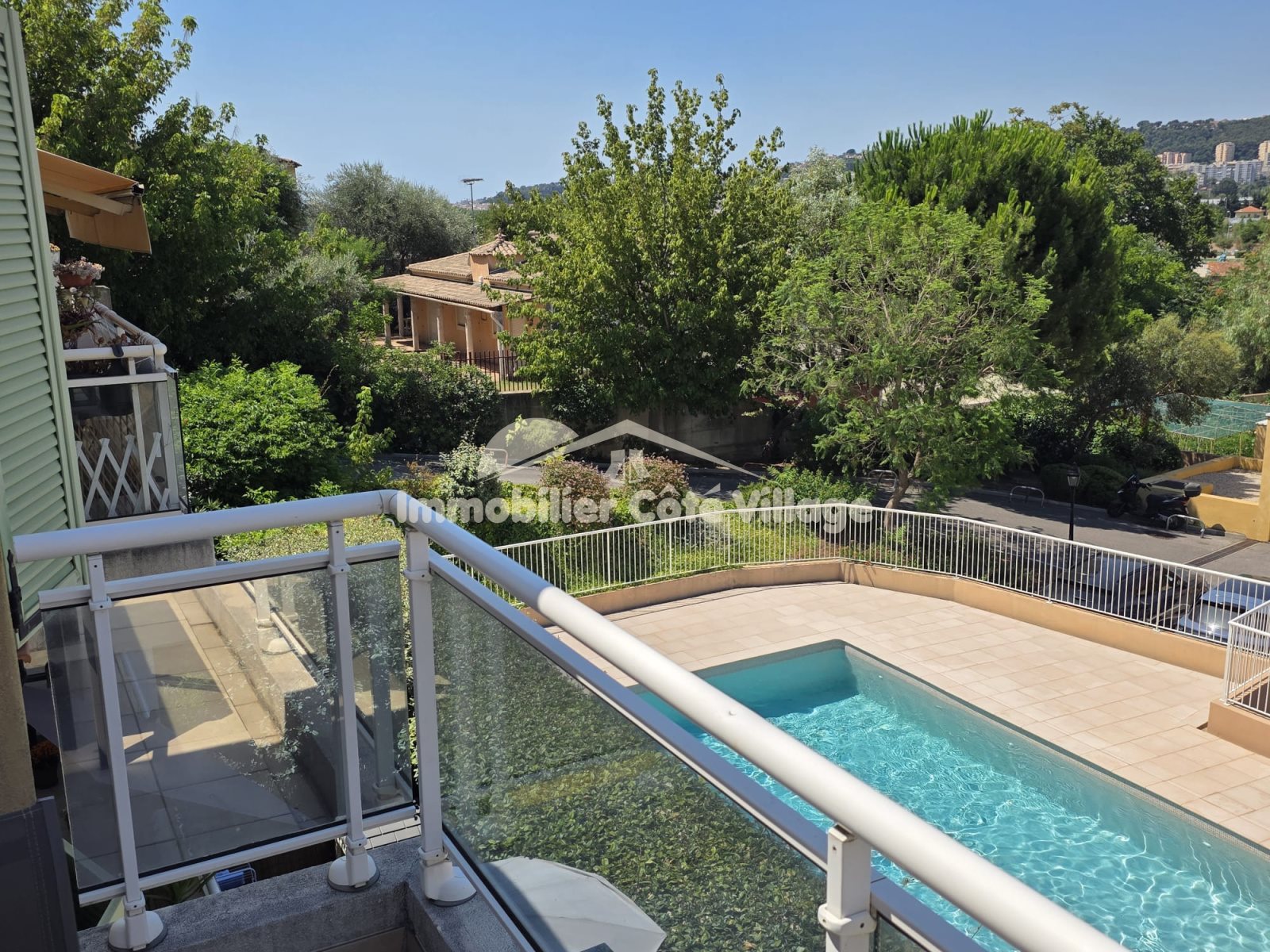 Appartement à vendre, 63m², Nice