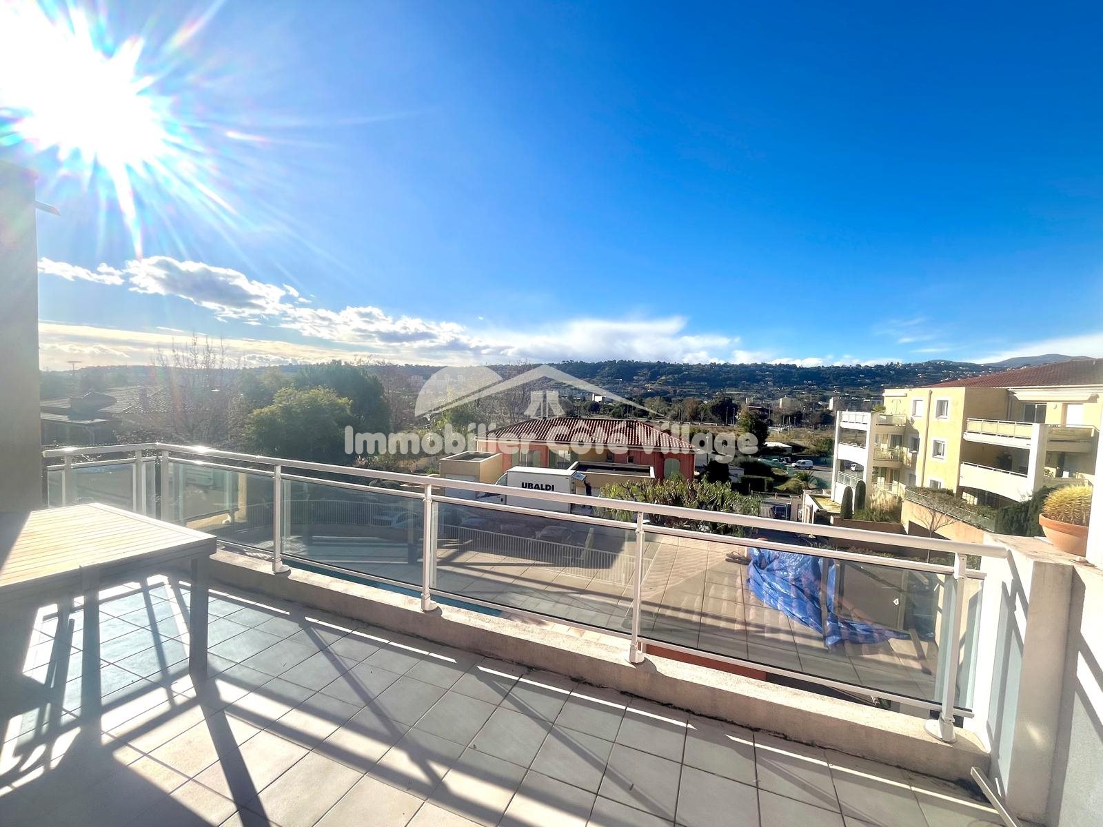 Appartement à vendre, 63m², Nice