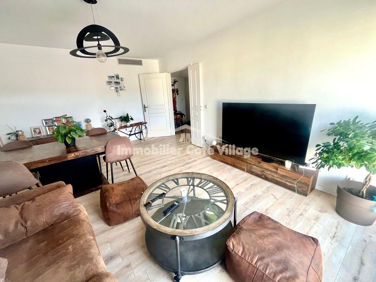 Appartement à vendre, 63m², Nice
