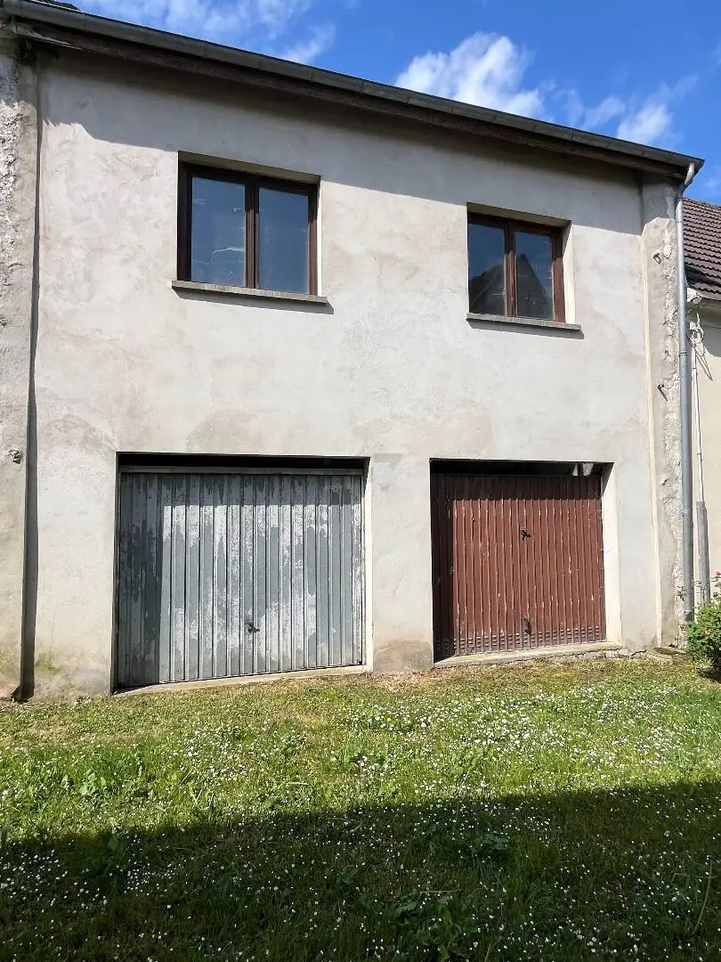 Maison à vendre, 105m², Saint-Cyr-sur-Morin