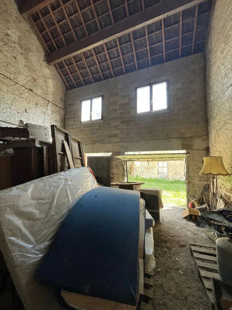 Maison à vendre, 105m², Saint-Cyr-sur-Morin