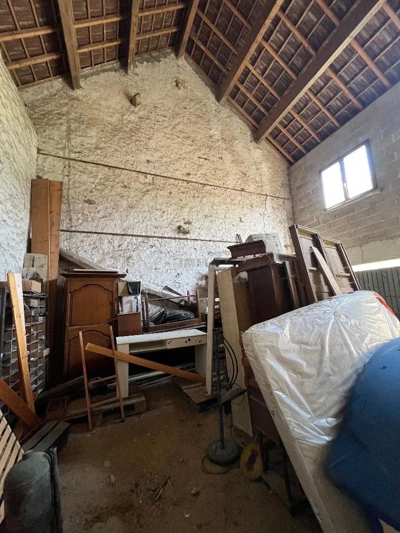 Maison à vendre, 105m², Saint-Cyr-sur-Morin