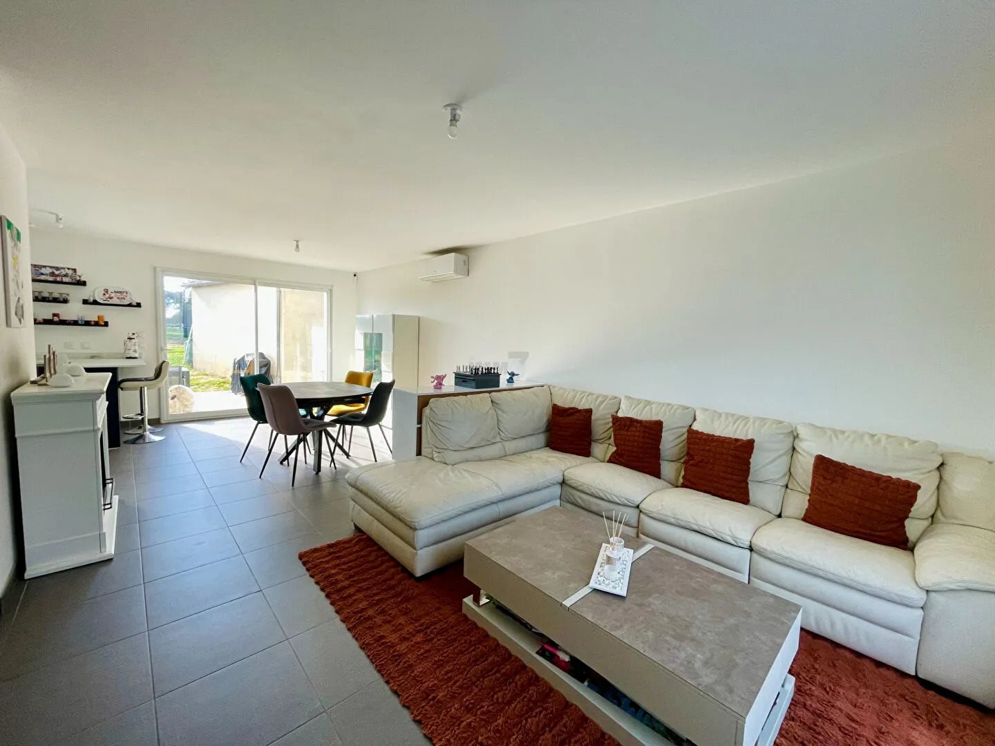 Maison à vendre, 105m², La Ferté-sous-Jouarre