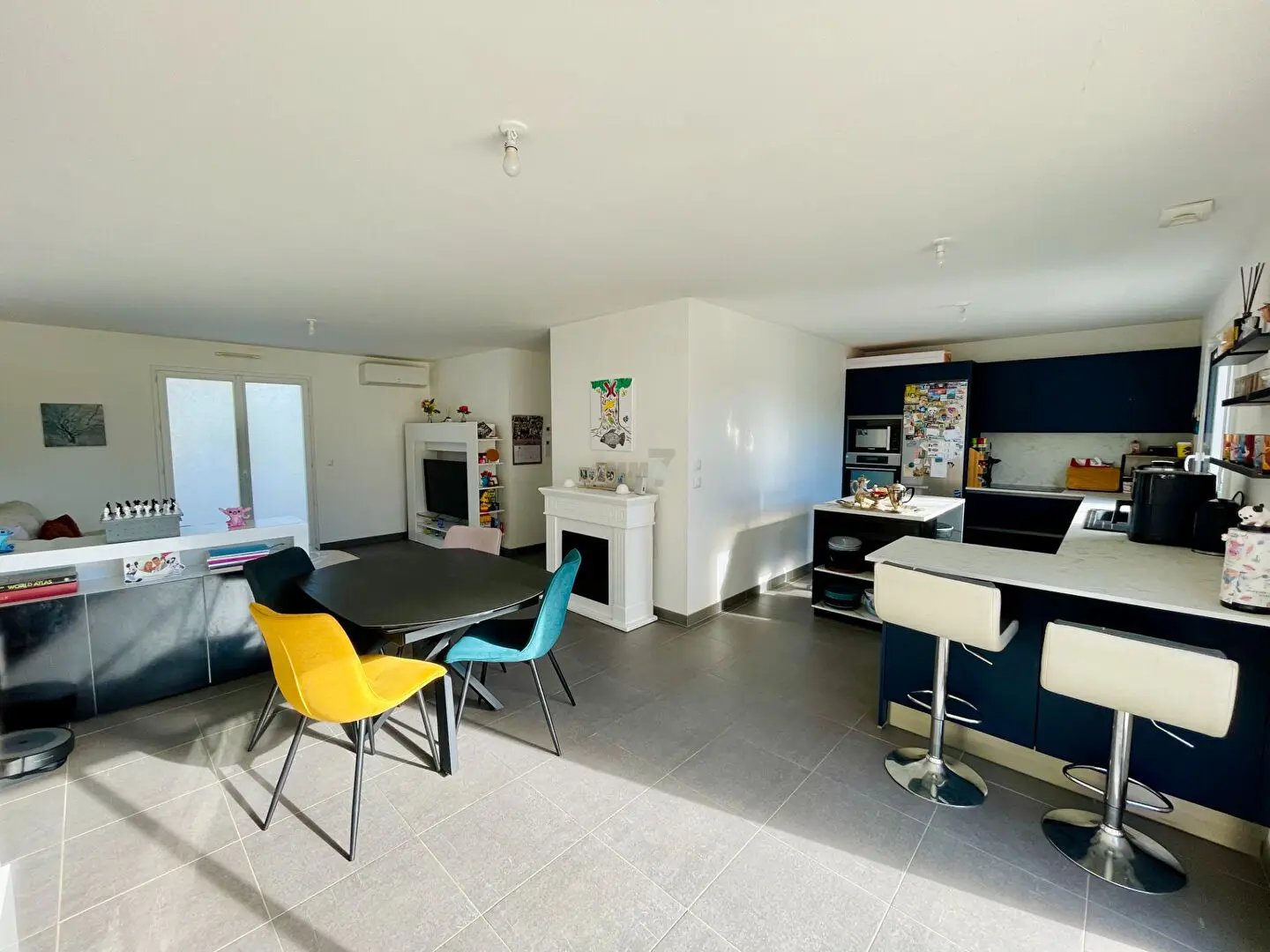Maison à vendre, 105m², La Ferté-sous-Jouarre