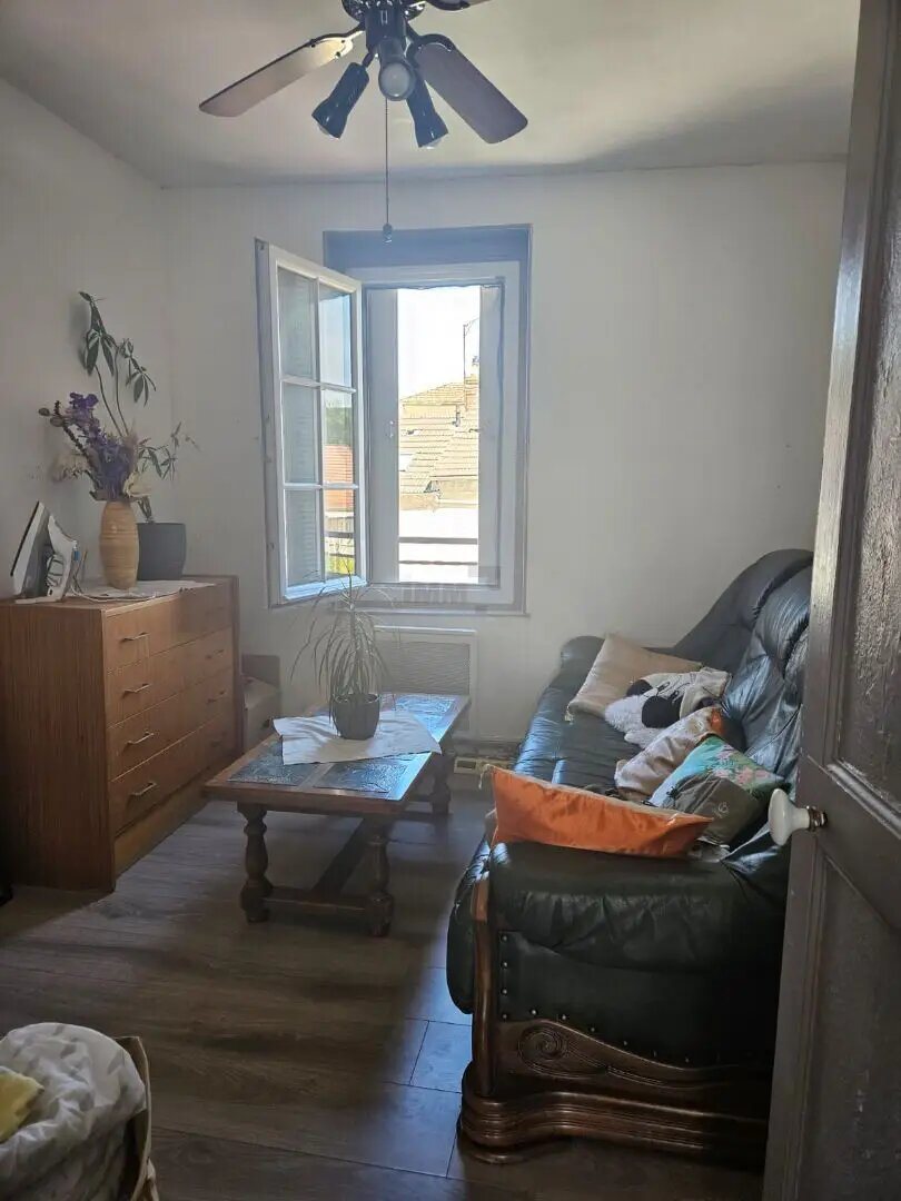Appartement à vendre, 29m², La Ferté-sous-Jouarre