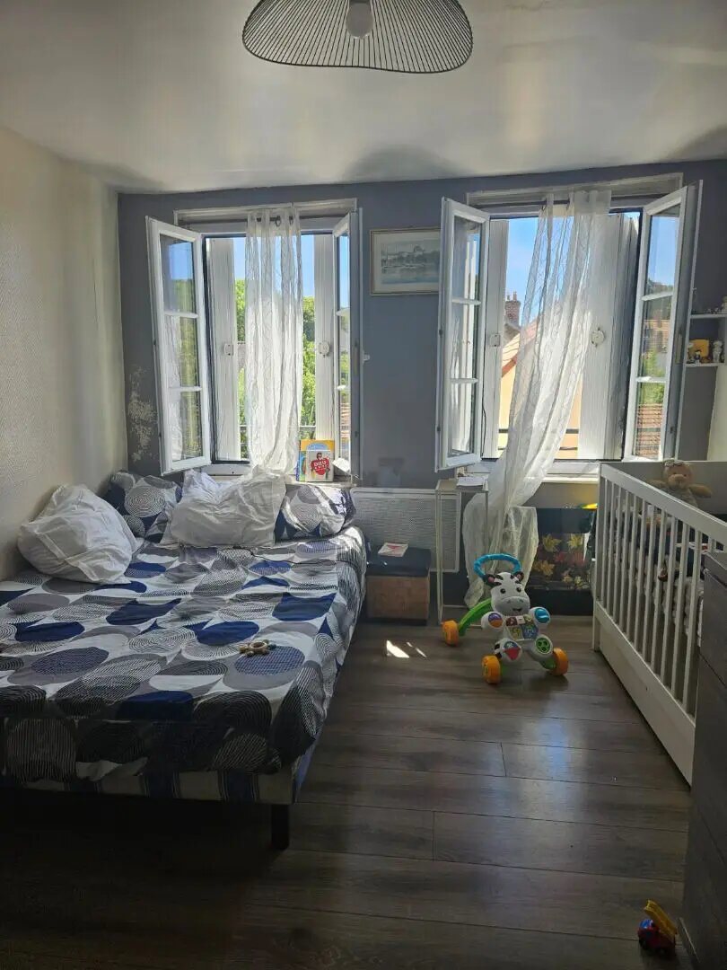 Appartement à vendre, 29m², La Ferté-sous-Jouarre