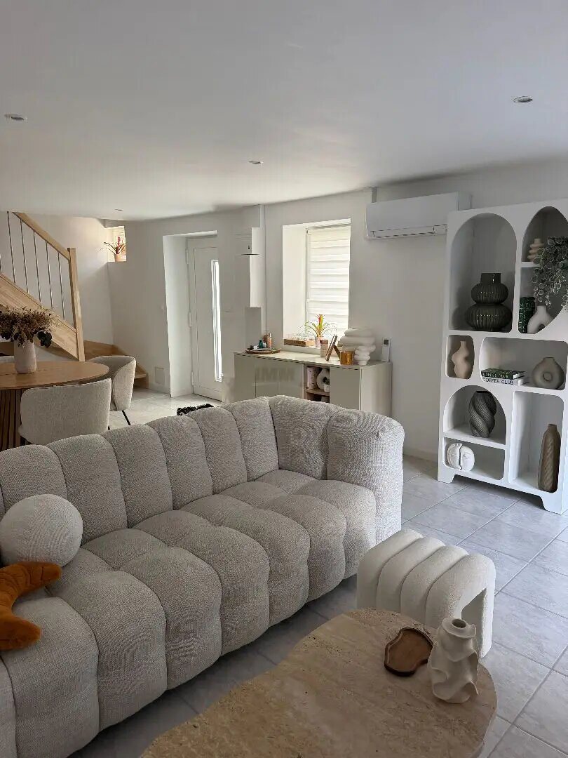 Maison à louer, 94m², Jouarre