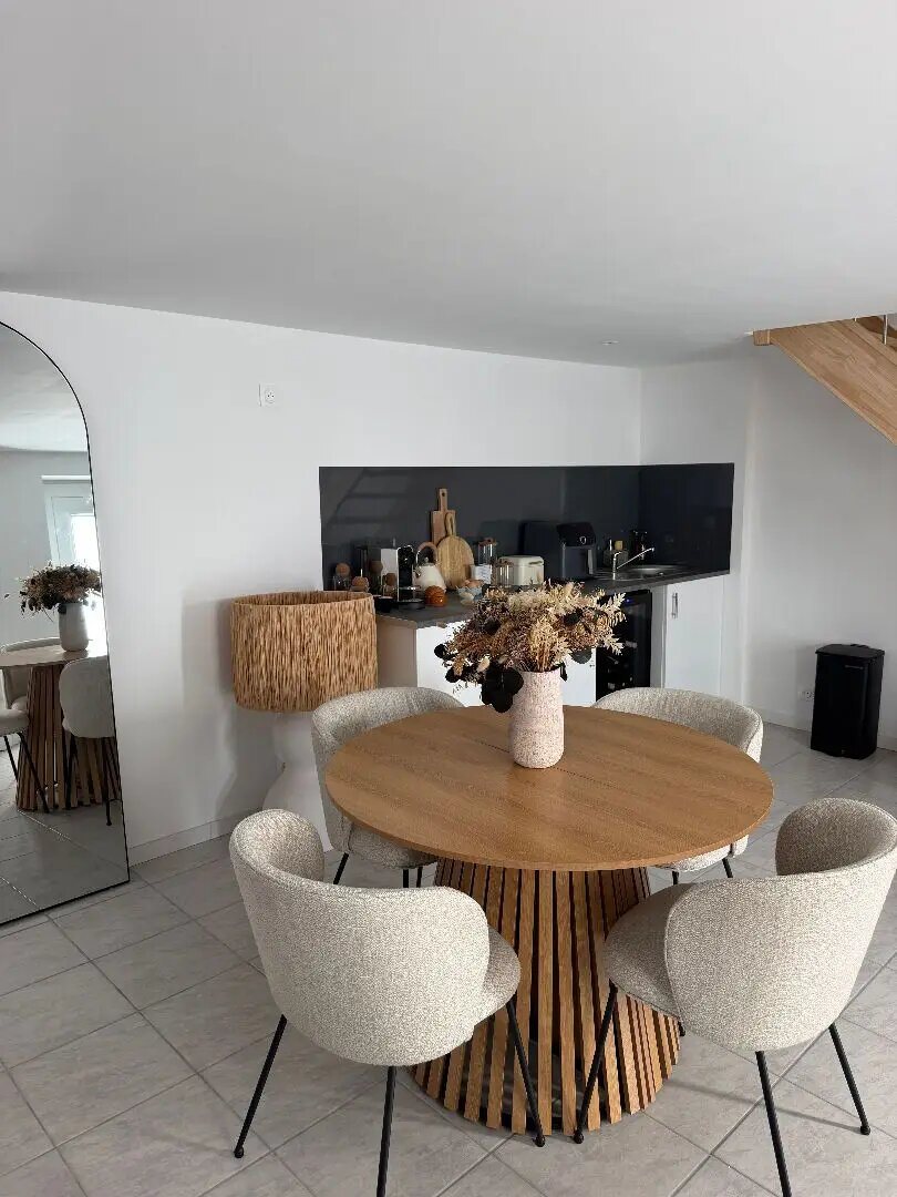 Maison à louer, 94m², Jouarre