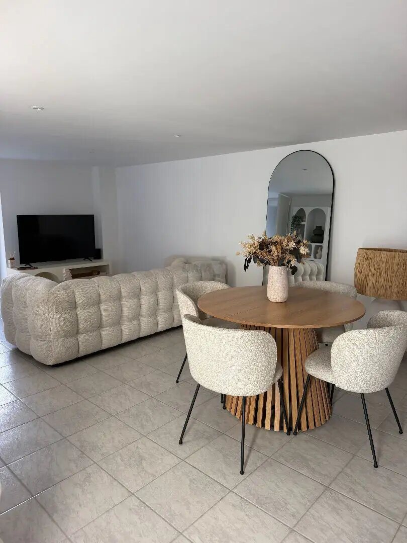 Maison à louer, 94m², Jouarre