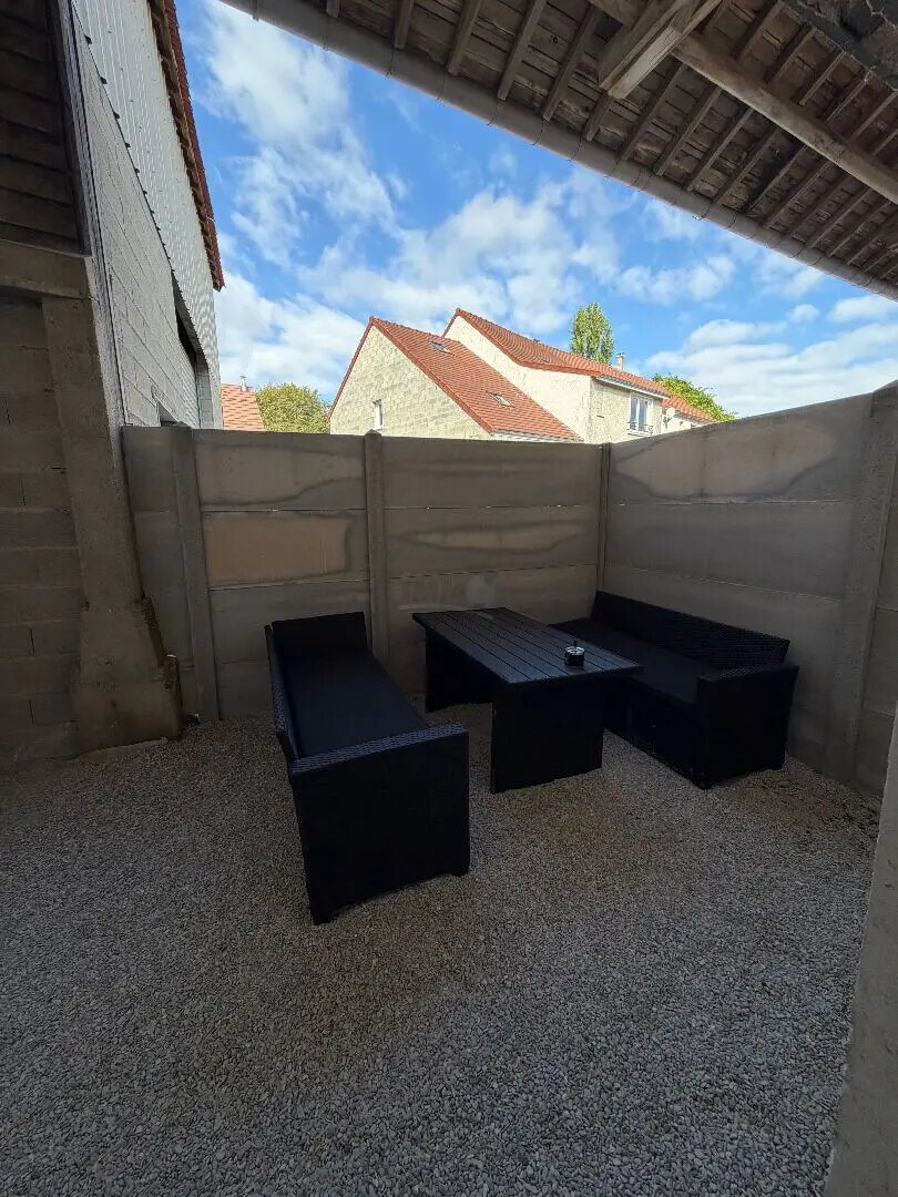 Maison à louer, 94m², Jouarre