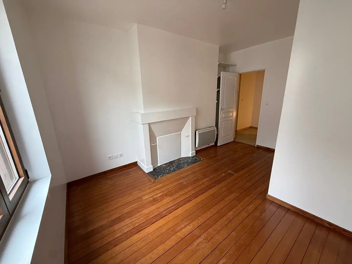 Appartement à louer, 38m², La Ferté-sous-Jouarre