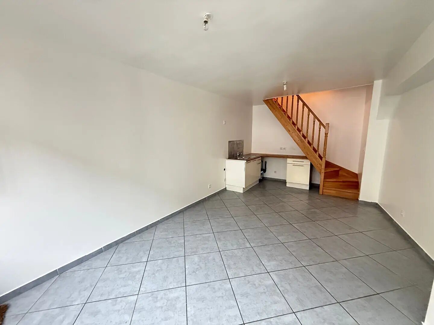 Appartement à louer, 38m², La Ferté-sous-Jouarre