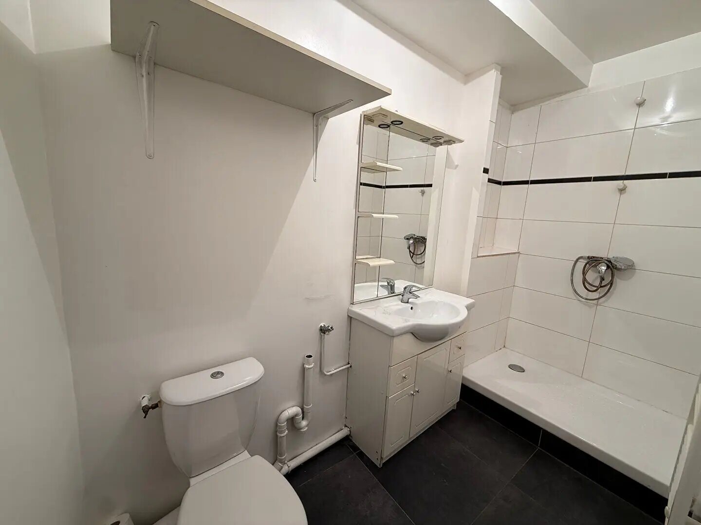 Appartement à louer, 38m², La Ferté-sous-Jouarre