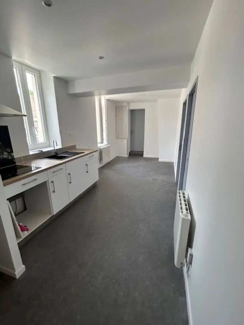 Appartement à louer, 47m², La Ferté-sous-Jouarre