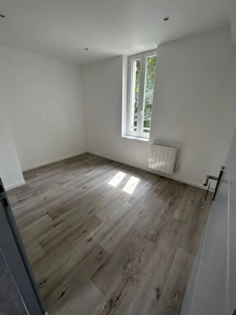 Appartement à louer, 47m², La Ferté-sous-Jouarre