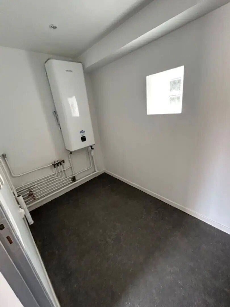 Appartement à louer, 47m², La Ferté-sous-Jouarre