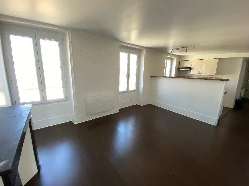 Appartement à vendre, 52m², La Ferté-sous-Jouarre