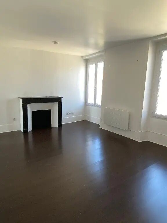 Appartement à vendre, 52m², La Ferté-sous-Jouarre