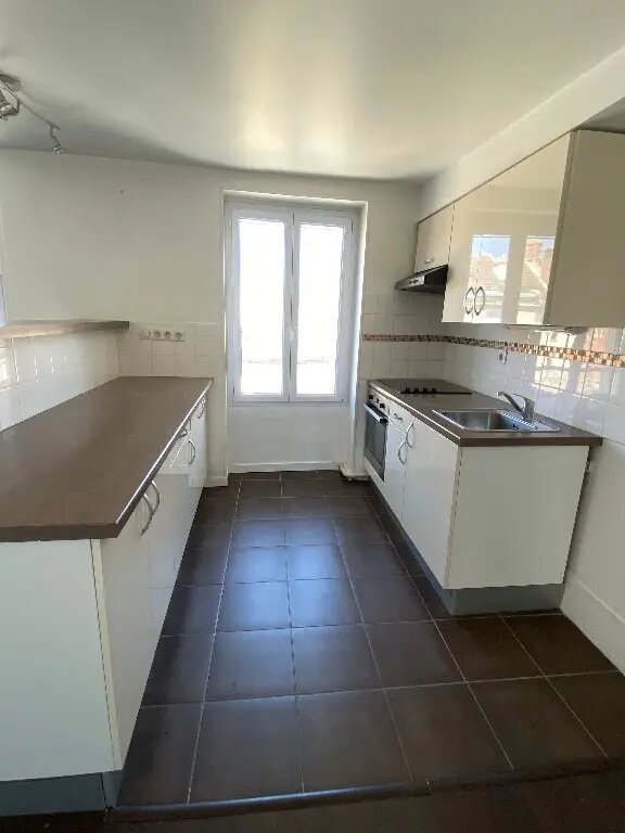 Appartement à vendre, 52m², La Ferté-sous-Jouarre