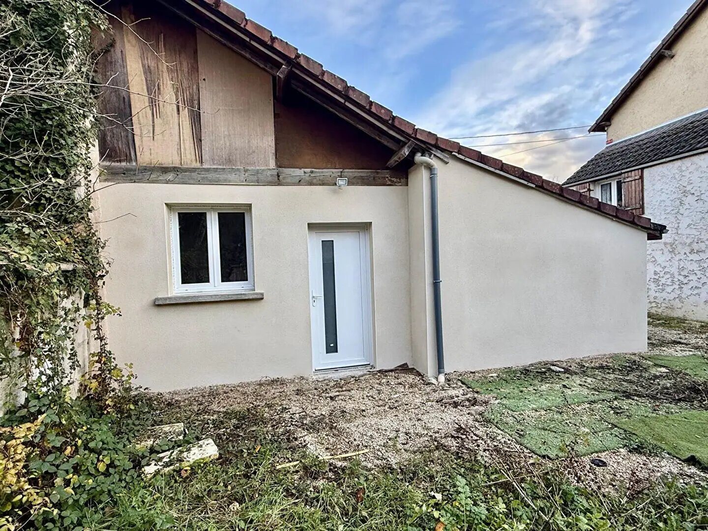 Maison à vendre, 53m², Verdelot