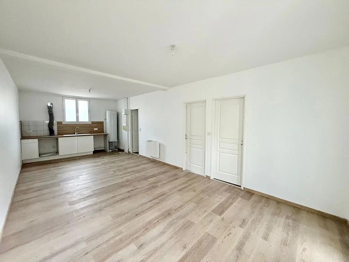 Maison à vendre, 53m², Verdelot