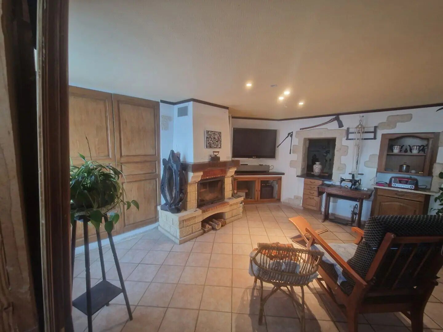 Maison à vendre, 189m², Coulommiers