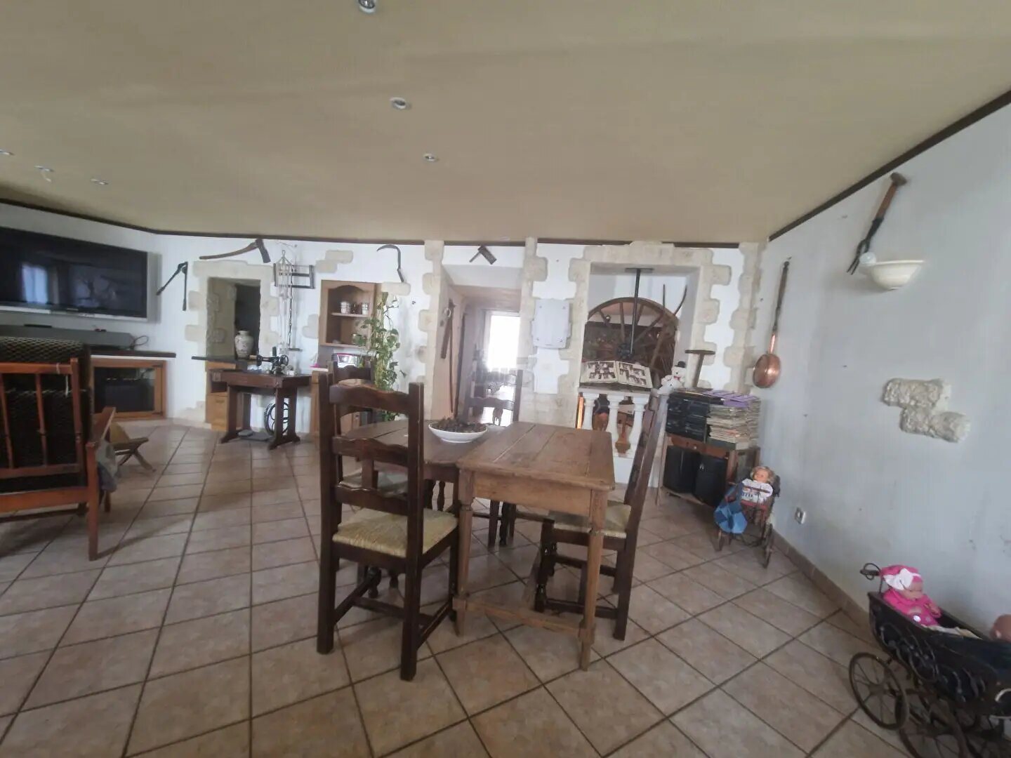Maison à vendre, 189m², Coulommiers