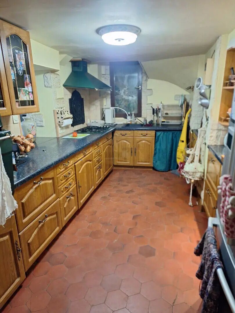 Maison à vendre, 189m², Coulommiers