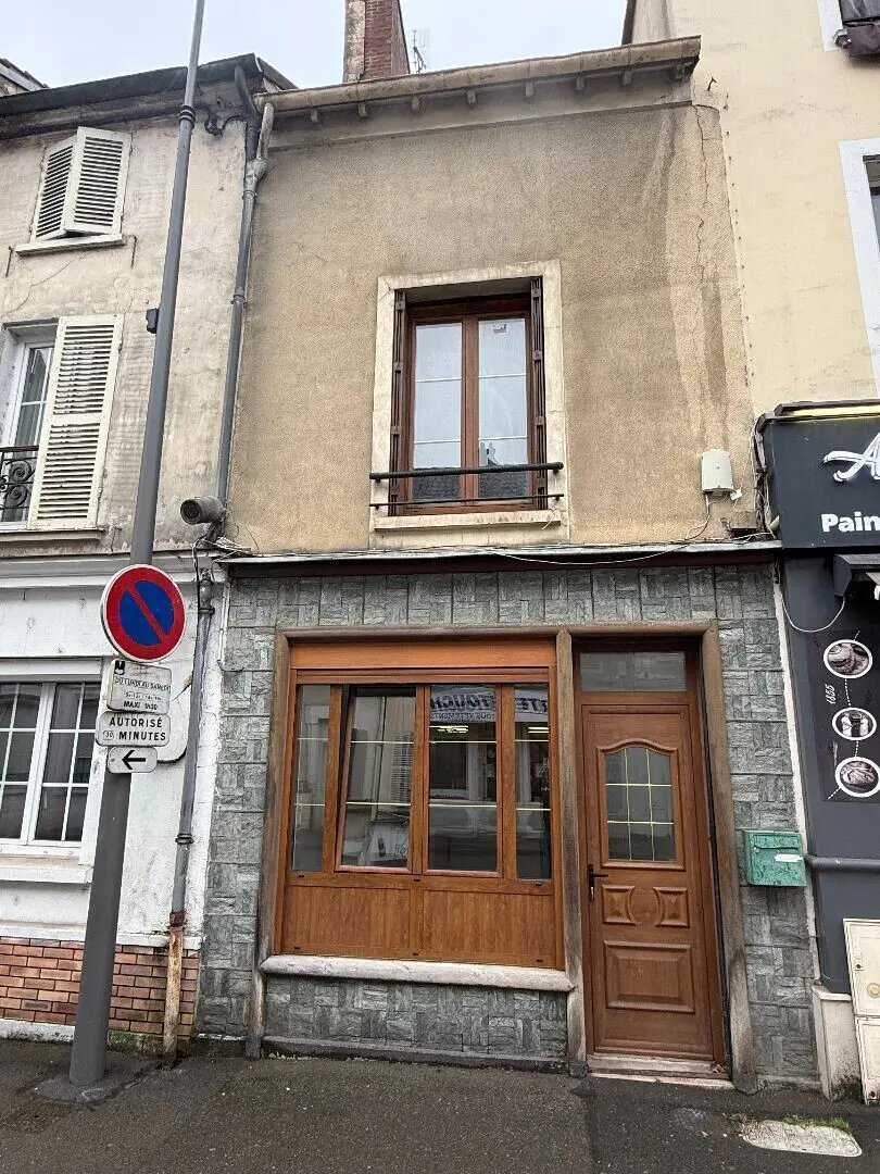 Appartement à vendre, 100m², La Ferté-sous-Jouarre