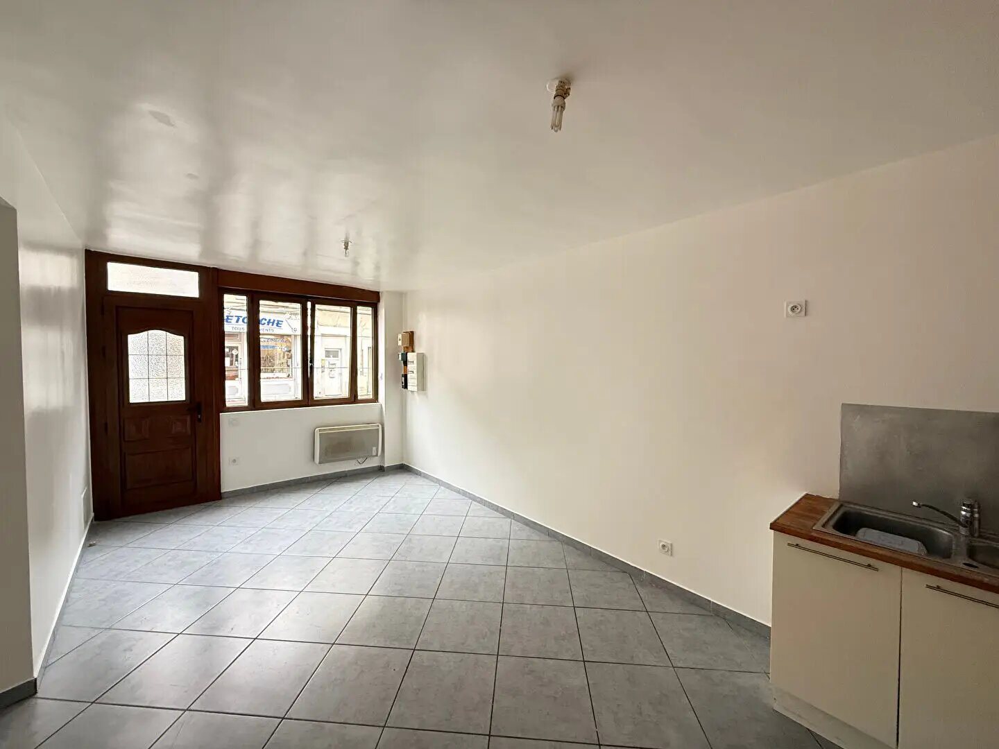 Appartement à vendre, 100m², La Ferté-sous-Jouarre