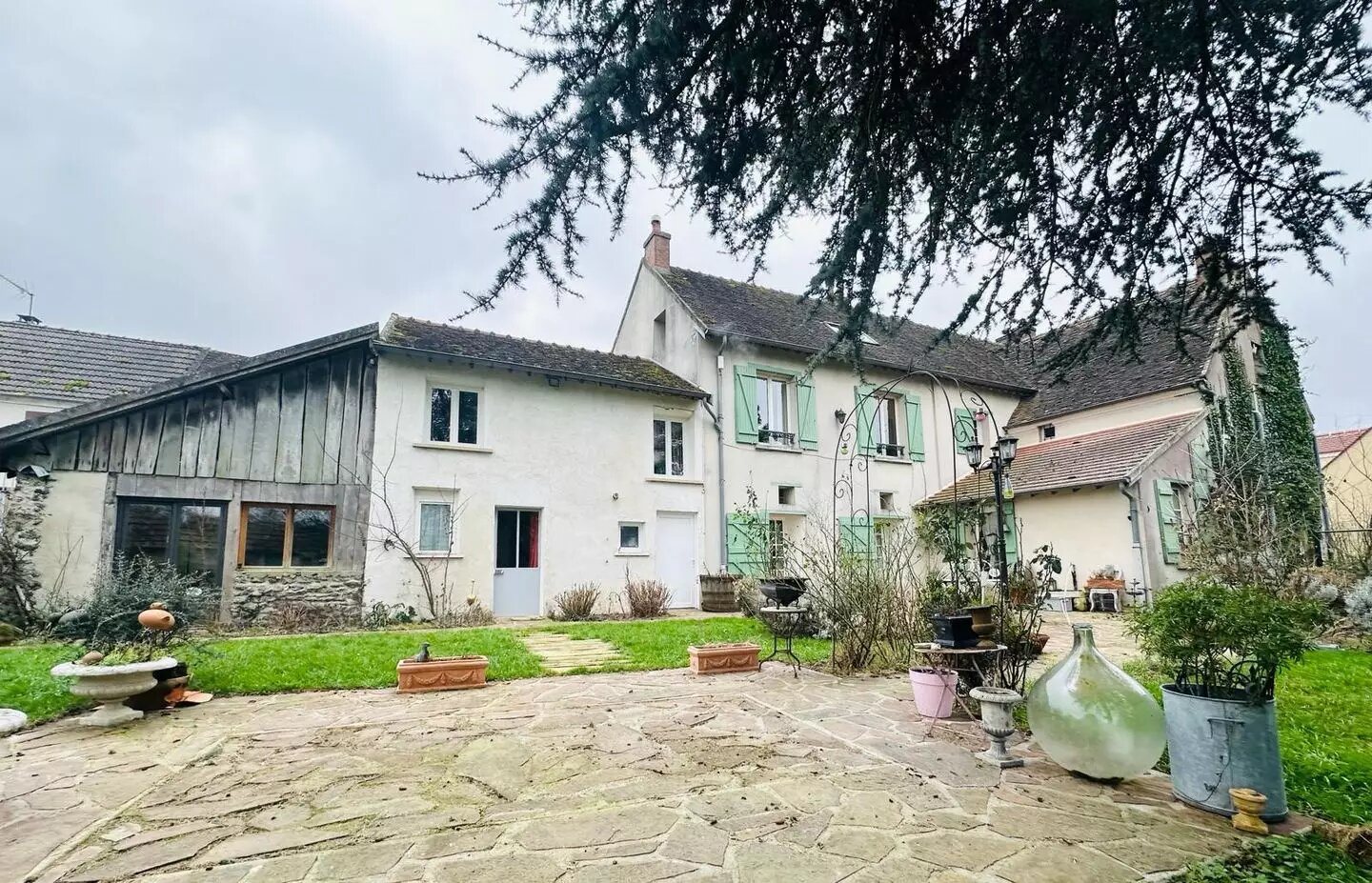 Maison à vendre, 305m², Jouarre