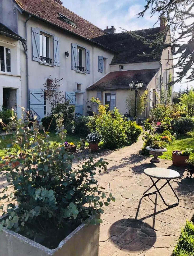 Maison à vendre, 305m², Jouarre