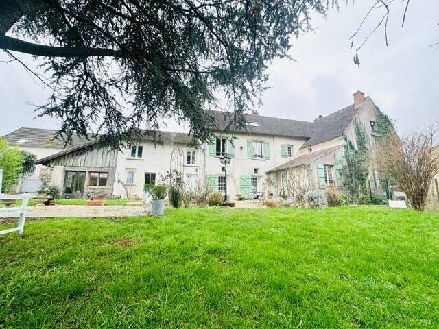Maison à vendre, 305m², Jouarre