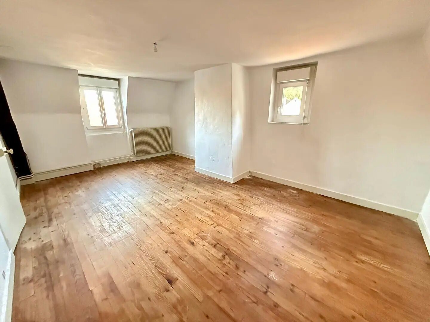 Appartement à louer, 44m², La Ferté-sous-Jouarre
