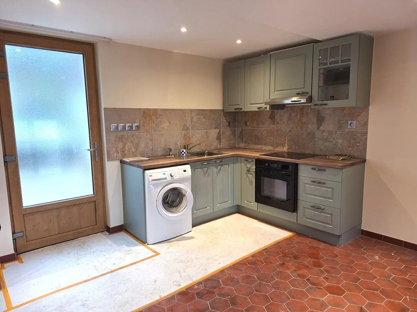 Appartement à louer, 36m², Citry