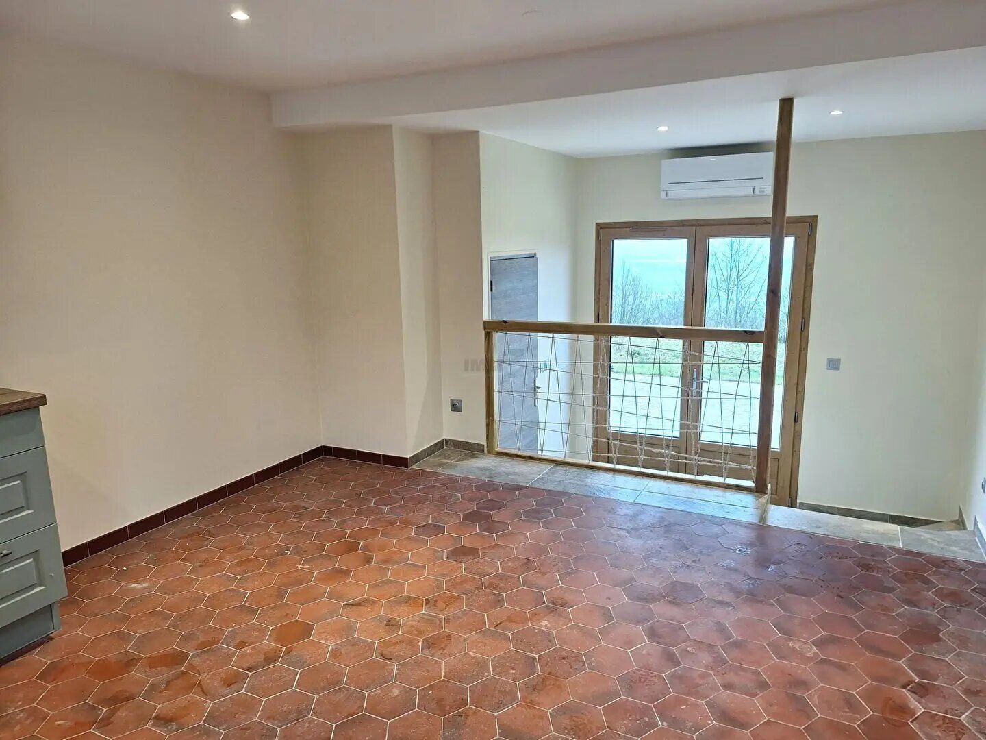 Appartement à louer, 36m², Citry