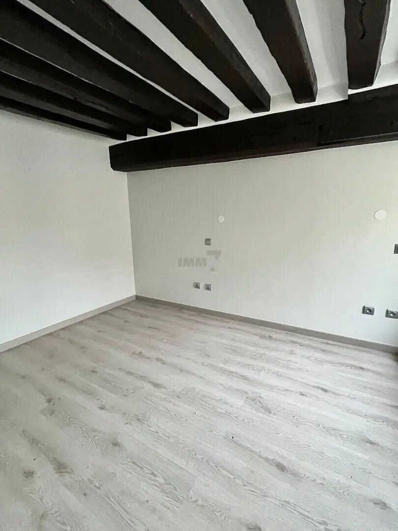 Appartement à louer, 36m², Citry