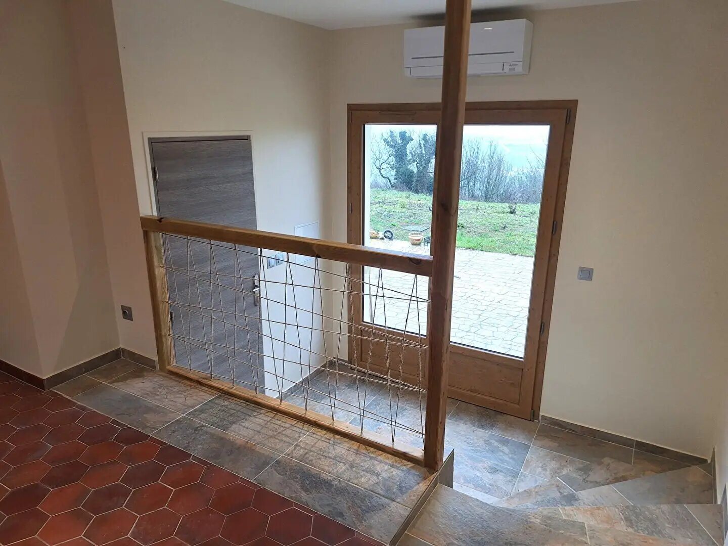 Appartement à louer, 36m², Citry