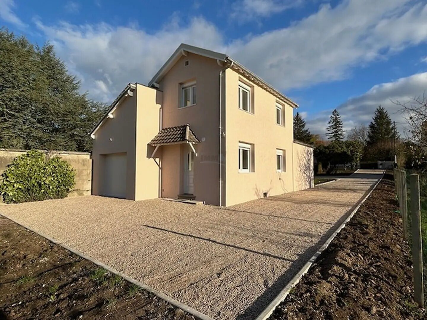 Maison à louer, 85m², Saâcy-sur-Marne