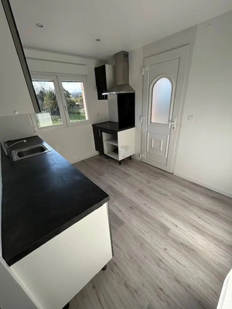 Maison à louer, 85m², Saâcy-sur-Marne
