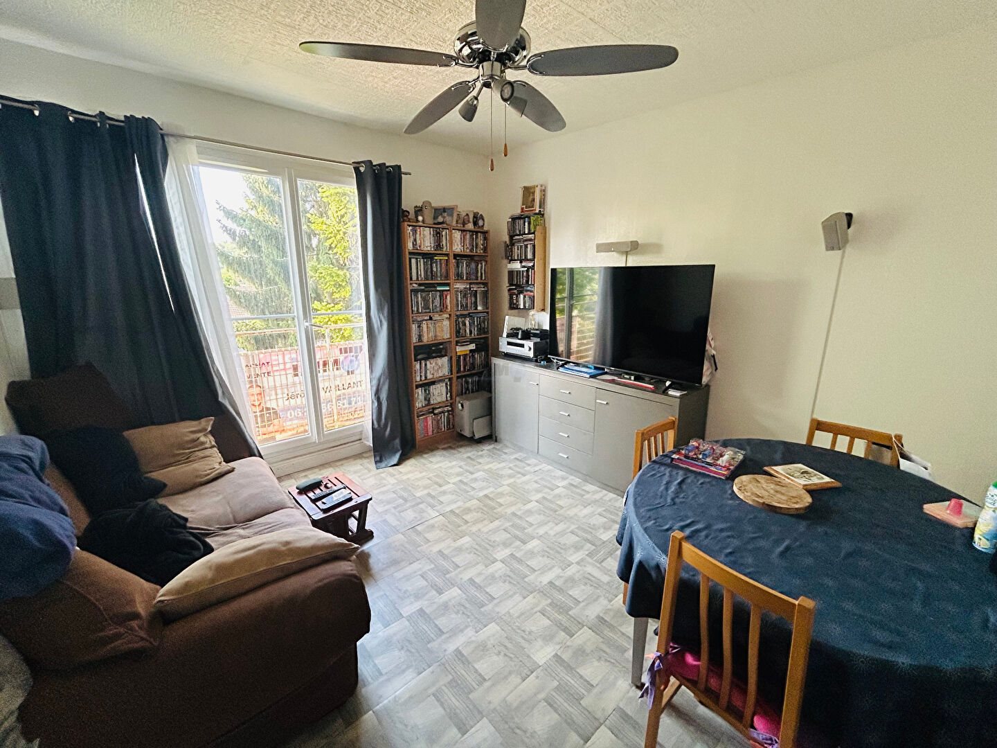 Appartement à vendre, 63m², La Ferté-sous-Jouarre