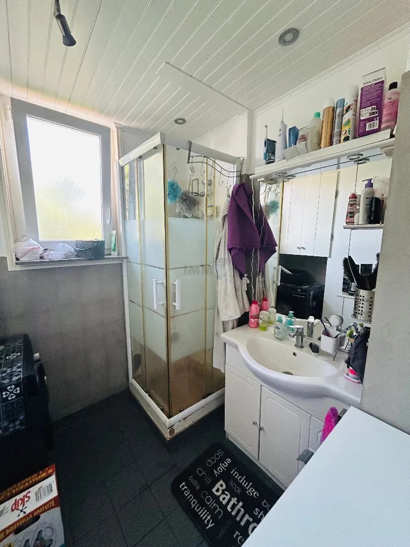Appartement à vendre, 63m², La Ferté-sous-Jouarre