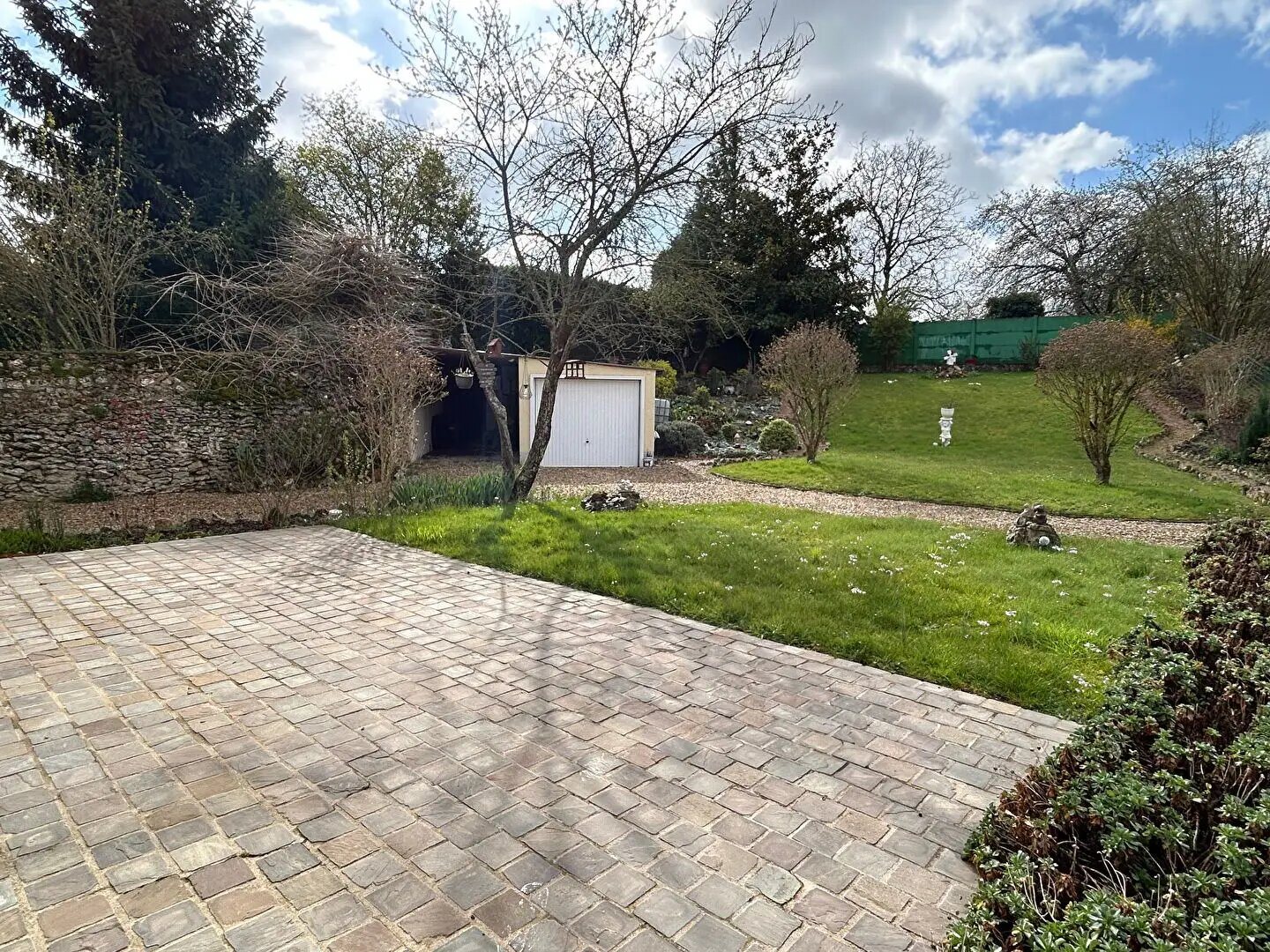 Maison à vendre, 80m², La Ferté-sous-Jouarre