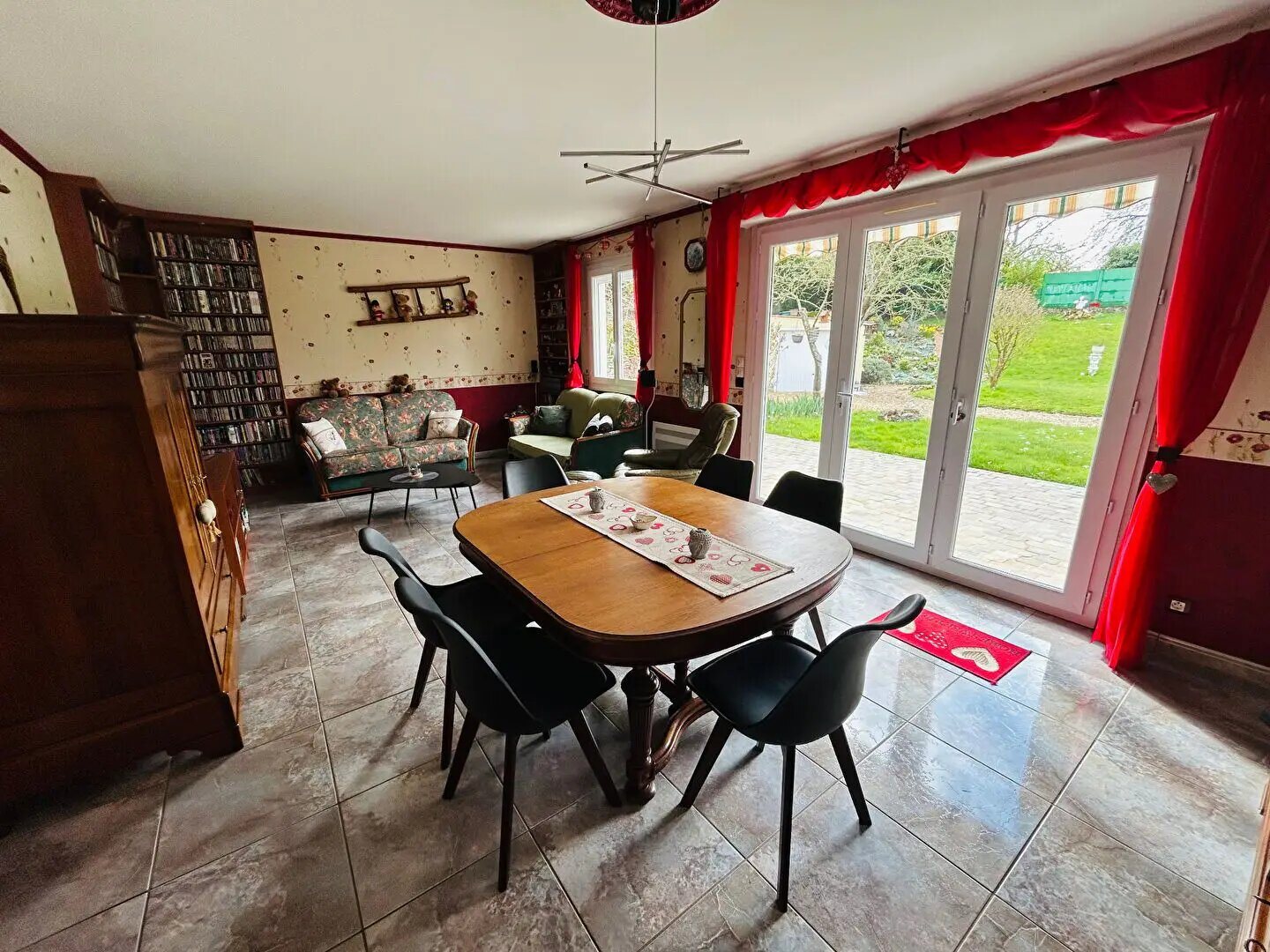 Maison à vendre, 80m², La Ferté-sous-Jouarre