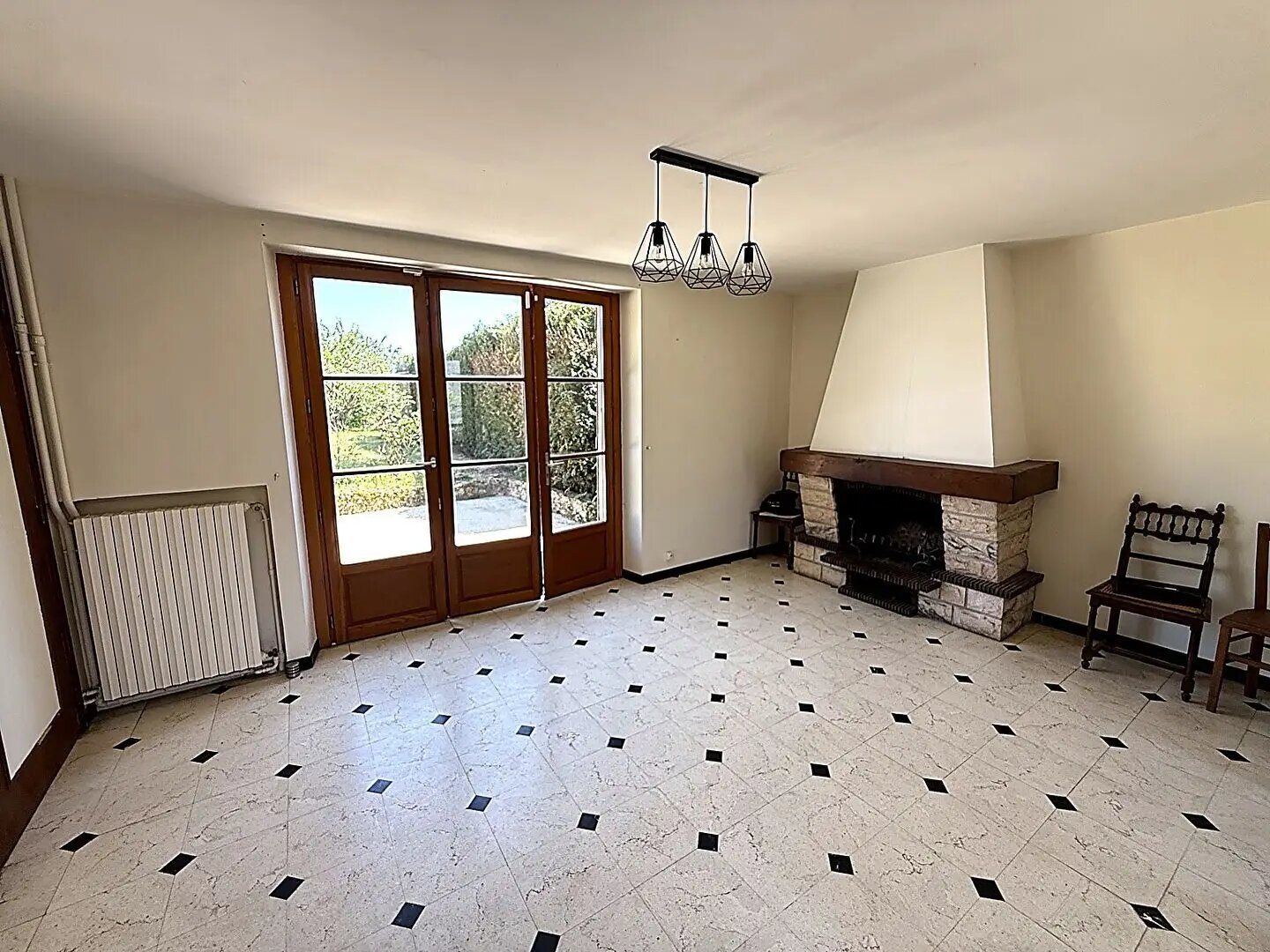 Maison à vendre, 120m², Méry-sur-Marne