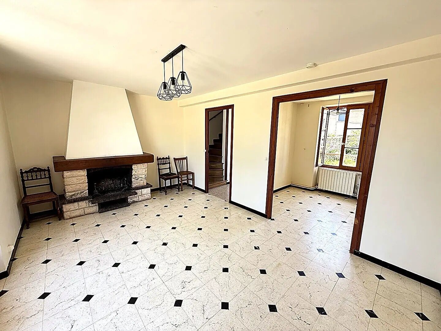 Maison à vendre, 120m², Méry-sur-Marne