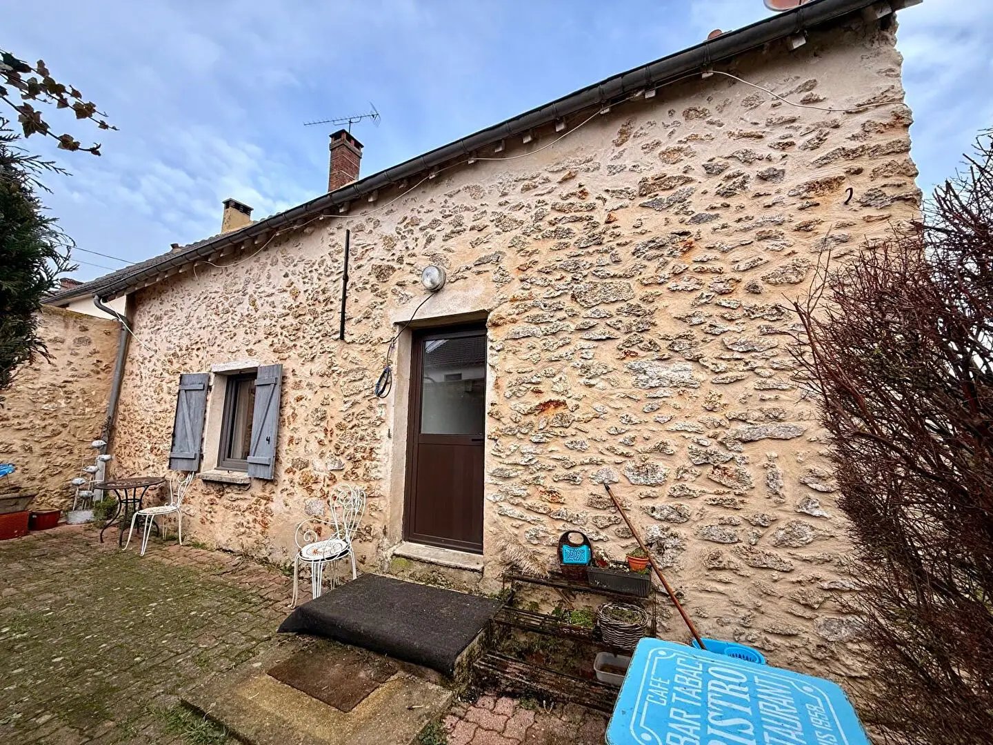 Maison à vendre, 85m², La Ferté-sous-Jouarre