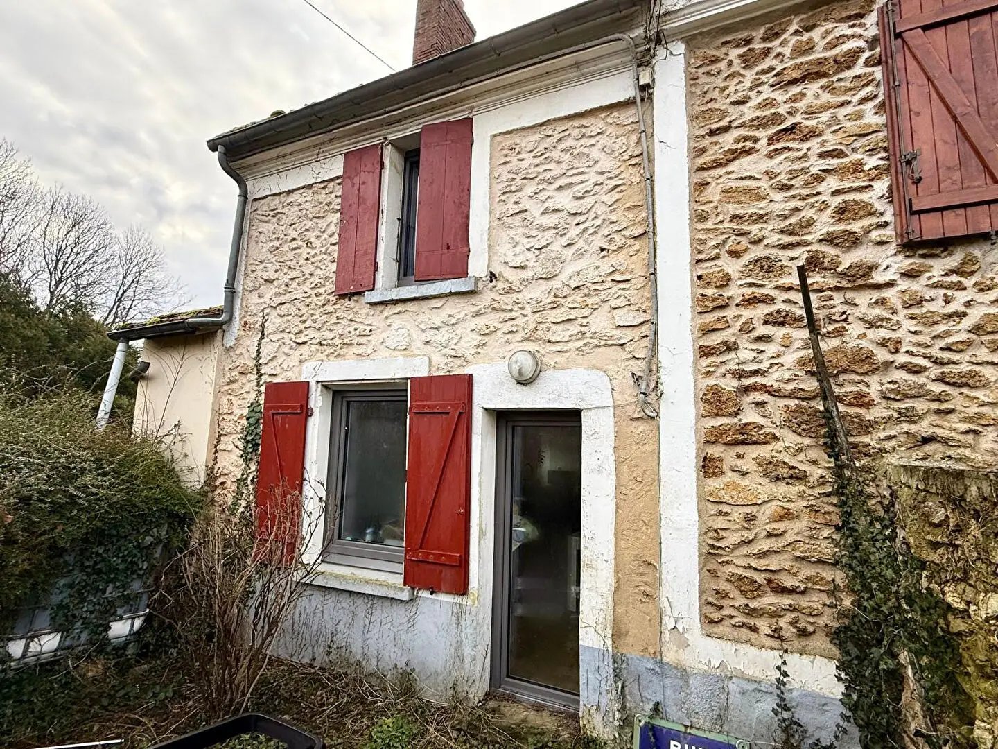 Maison à vendre, 85m², La Ferté-sous-Jouarre