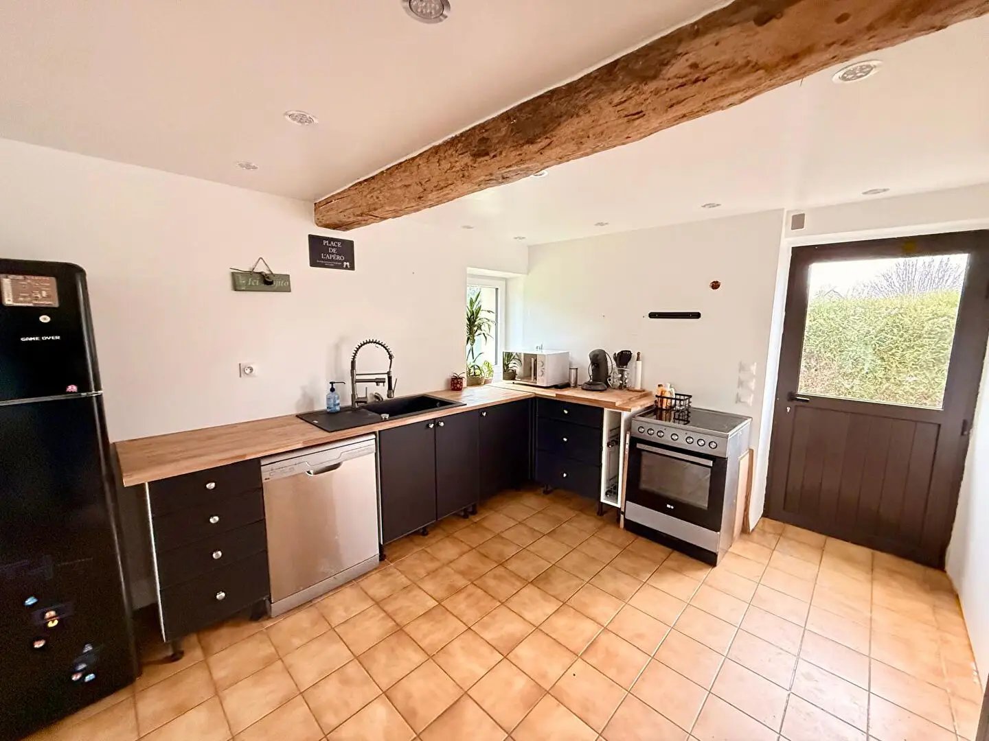 Maison à vendre, 85m², La Ferté-sous-Jouarre