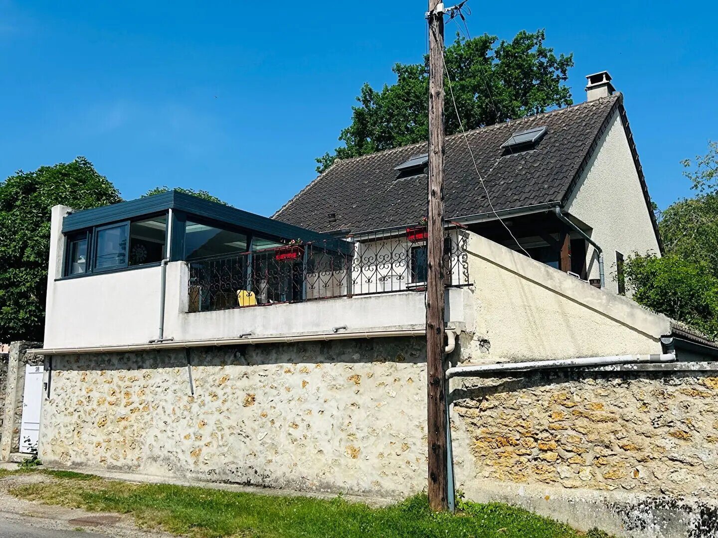 Maison à vendre, 132m², La Ferté-sous-Jouarre